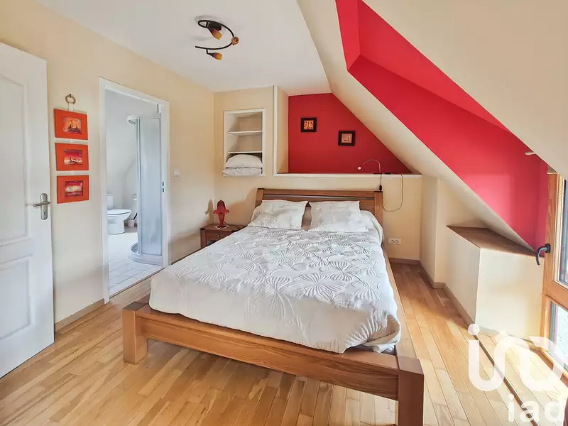 Maison, 262 m²