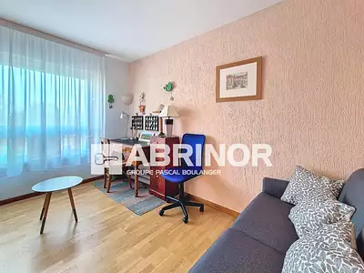 Appartement, 105 m²