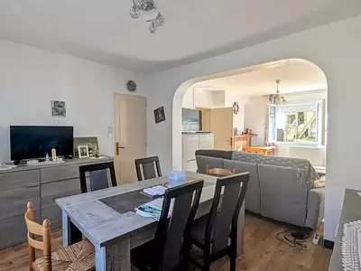 Maison, 72 m²