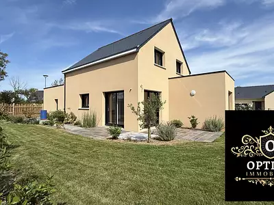 Maison, 120 m²