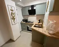 Appartement, 26,35 m²