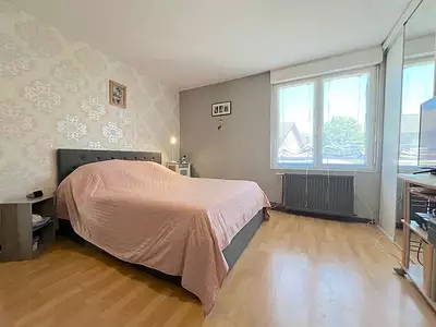 Maison, 109 m²