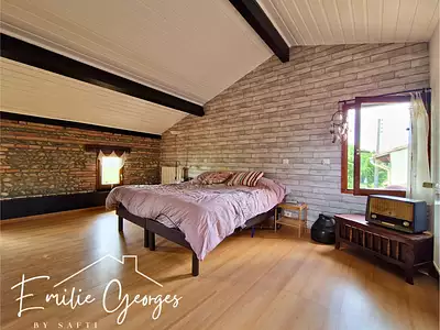 Maison, 195 m²
