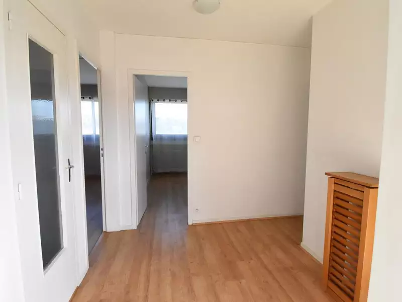 Appartement, 79 m²