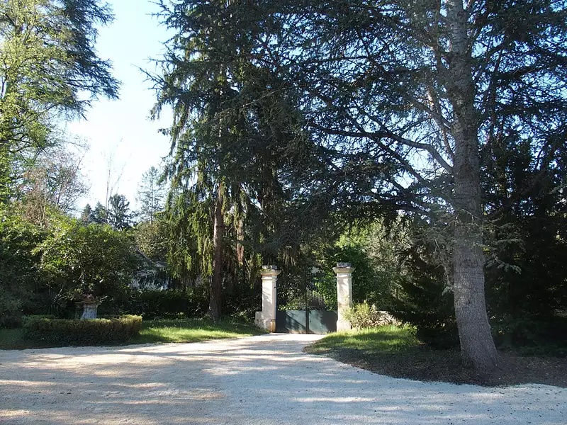 Maison, 435 m²