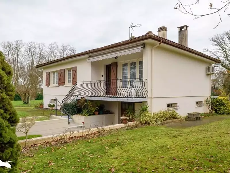 Maison, 95 m²