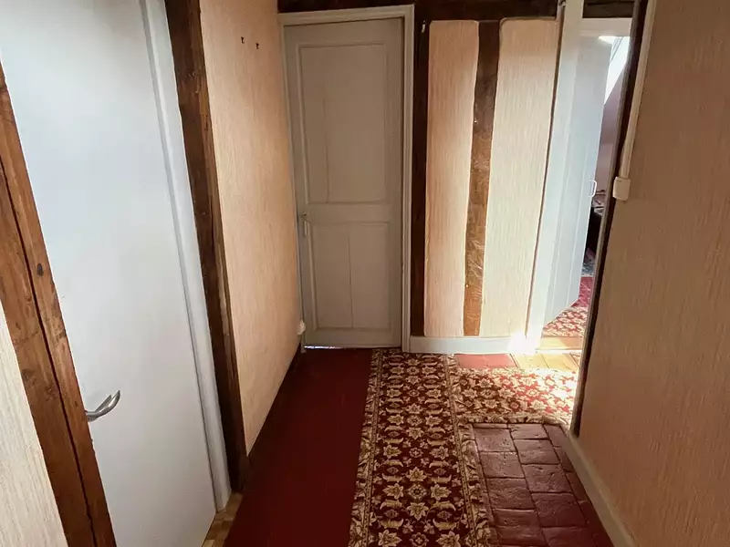 Maison, 150 m²