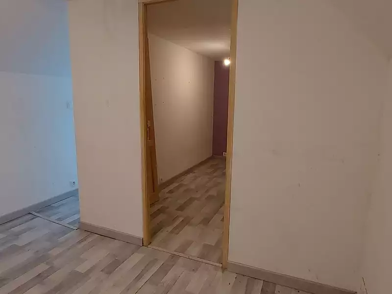 Maison, 113 m²
