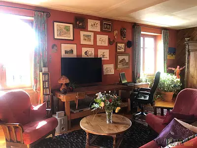 Maison, 165,46 m²