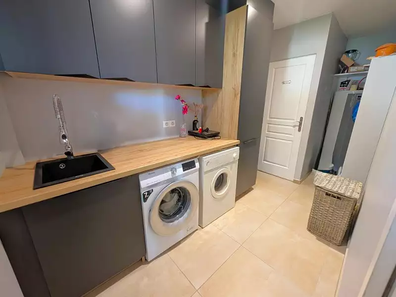 Maison, 136 m²