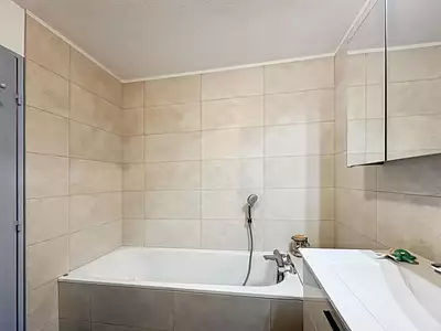 Appartement, 77 m²