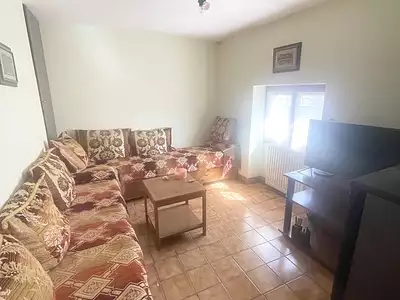 Appartement, 69 m²
