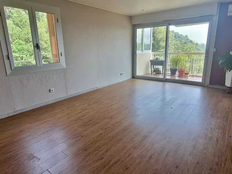 Appartement, 80 m²