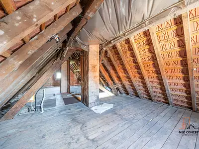 Maison, 136,1 m²