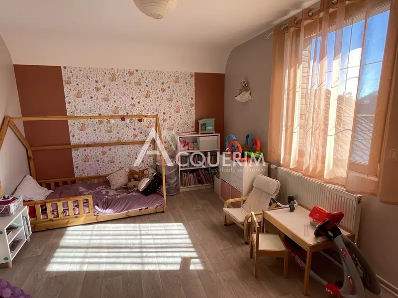 Maison, 159 m²