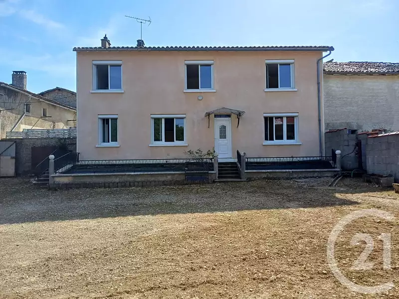 Maison, 127 m²