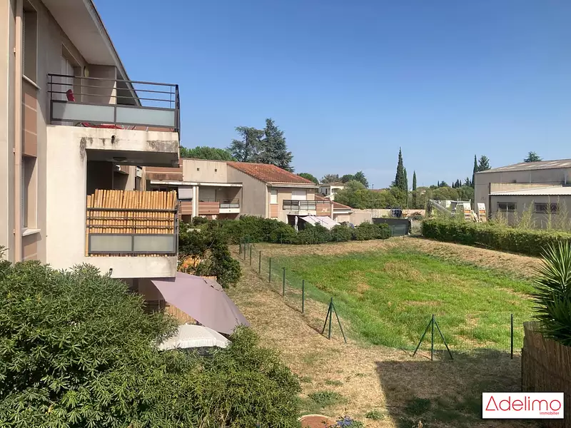 Appartement, 57 m²