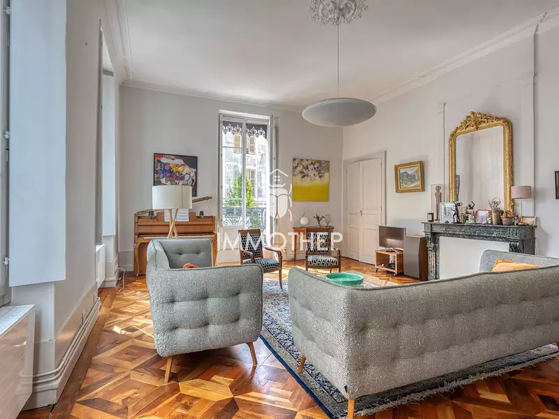 Appartement, 199,5 m²