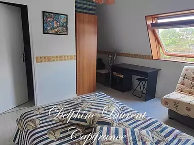 Appartement, 38 m²