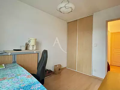 Appartement, 63,24 m²