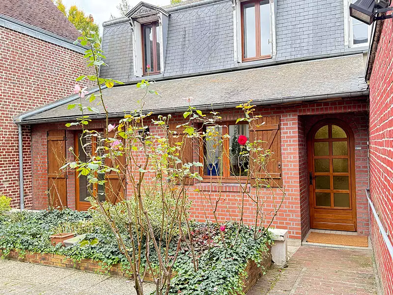 Maison, 104,24 m²