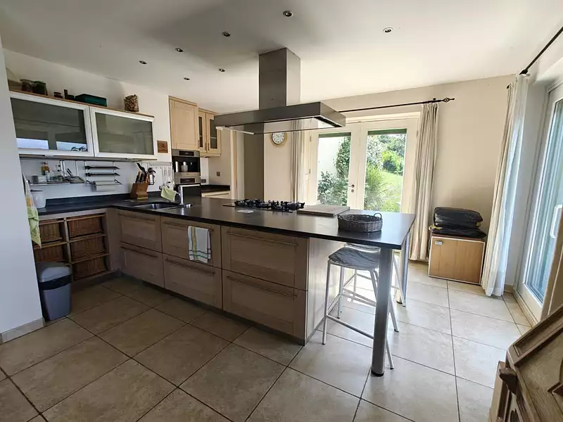 Maison, 135 m²