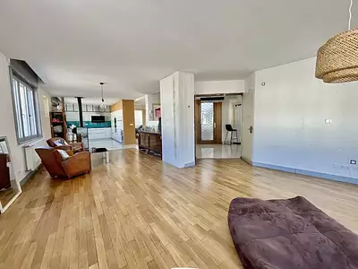 Appartement, 164 m²