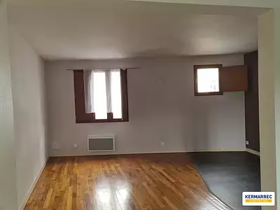 Appartement, 69 m²
