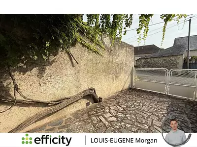 Maison, 62 m²