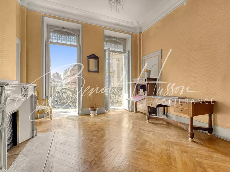 Appartement, 183 m²