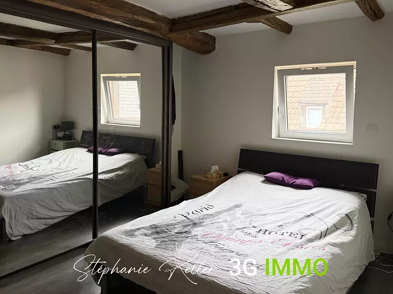 Maison, 148,9 m²
