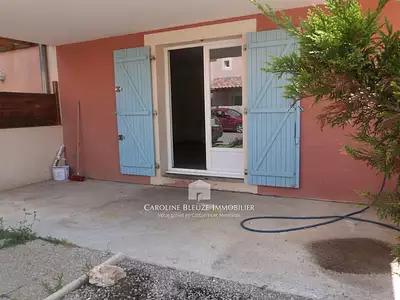 Maison, 63,92 m²