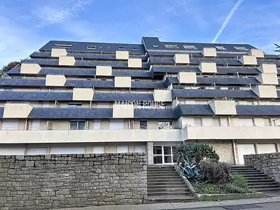 Appartement, 30,38 m²