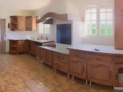 Maison, 115 m²