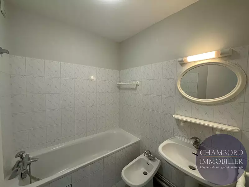 Appartement, 70 m²