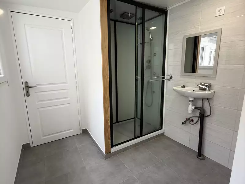 Appartement, 64 m²