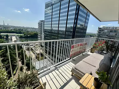 Appartement, 109,84 m²