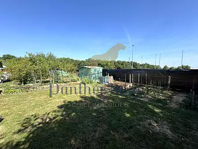 Maison, 102 m²