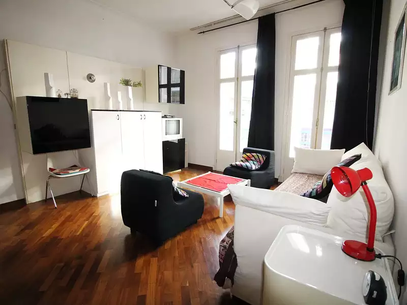 Appartement, 40,32 m²