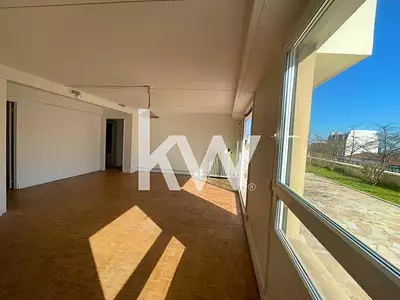 Appartement, 85,08 m²