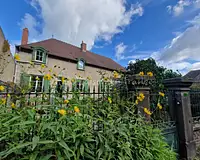 Maison, 122 m²