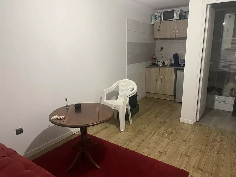 Appartement, 70 m²