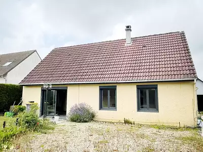 Maison, 79 m²