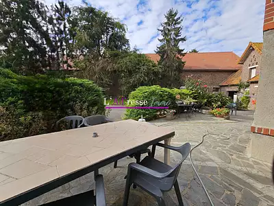 Maison, 172,5 m²