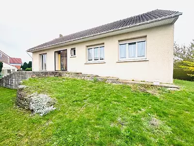 Maison, 137 m²