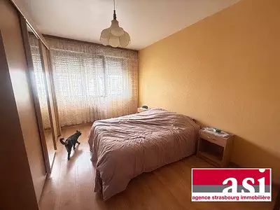 Appartement, 98,31 m²