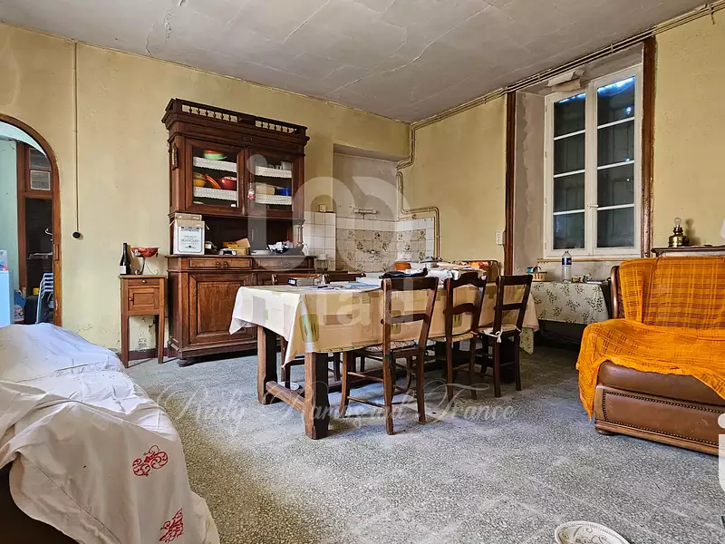 Maison, 350 m²