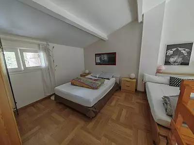 Appartement, 57 m²