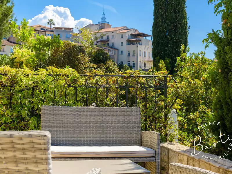Maison, 85 m²
