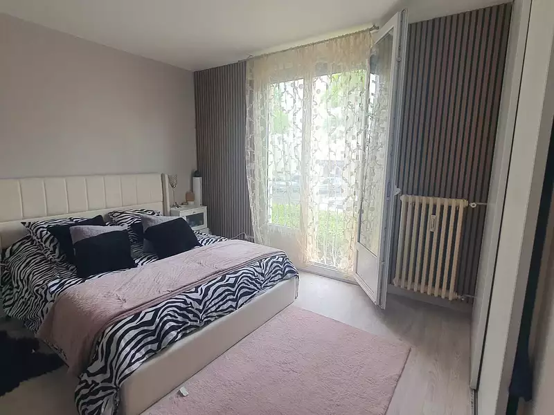 Appartement, 78,67 m²